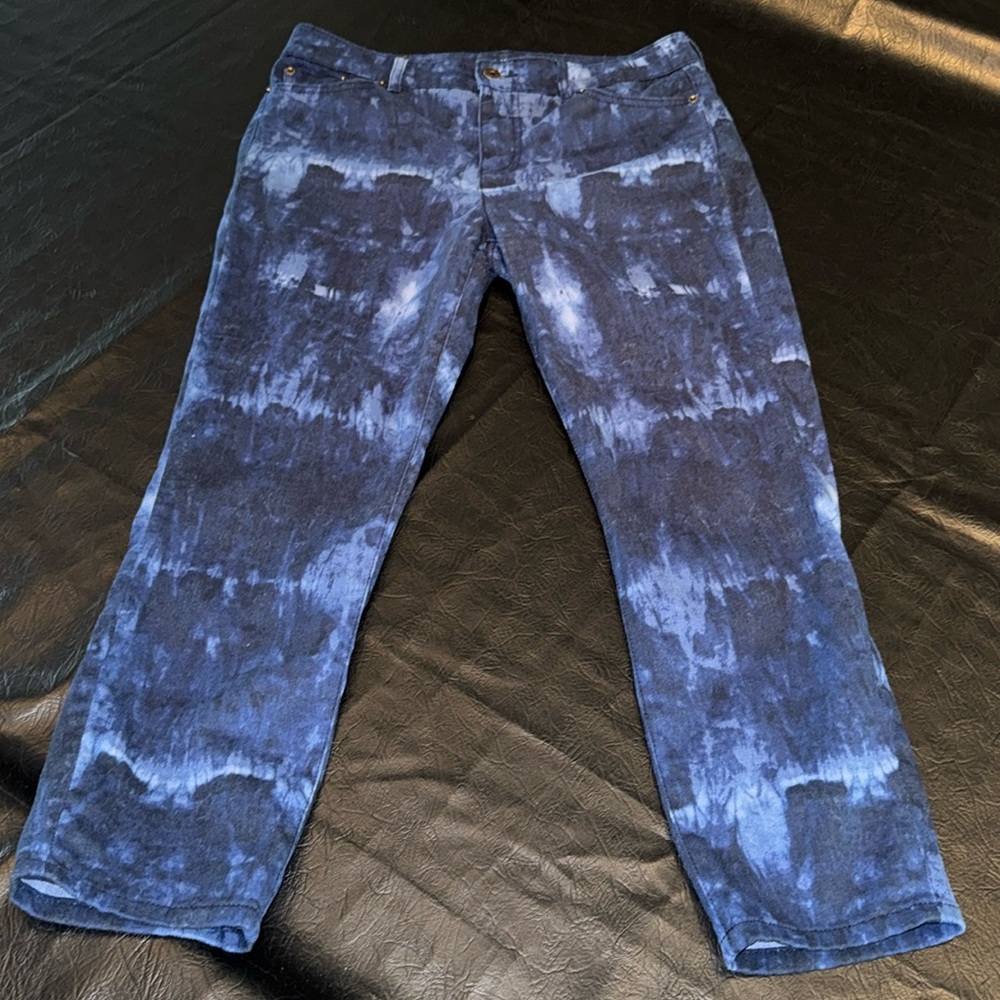 Lauren Jeans Co., Ralph Lauren Jeans, EUC, size 10P, 129$ Retail